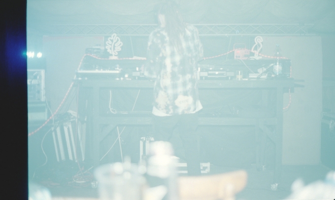 26 ÚLET, ÚL, DUNGEON, Chlív, Ostrava, Mycash, AjnouClothing